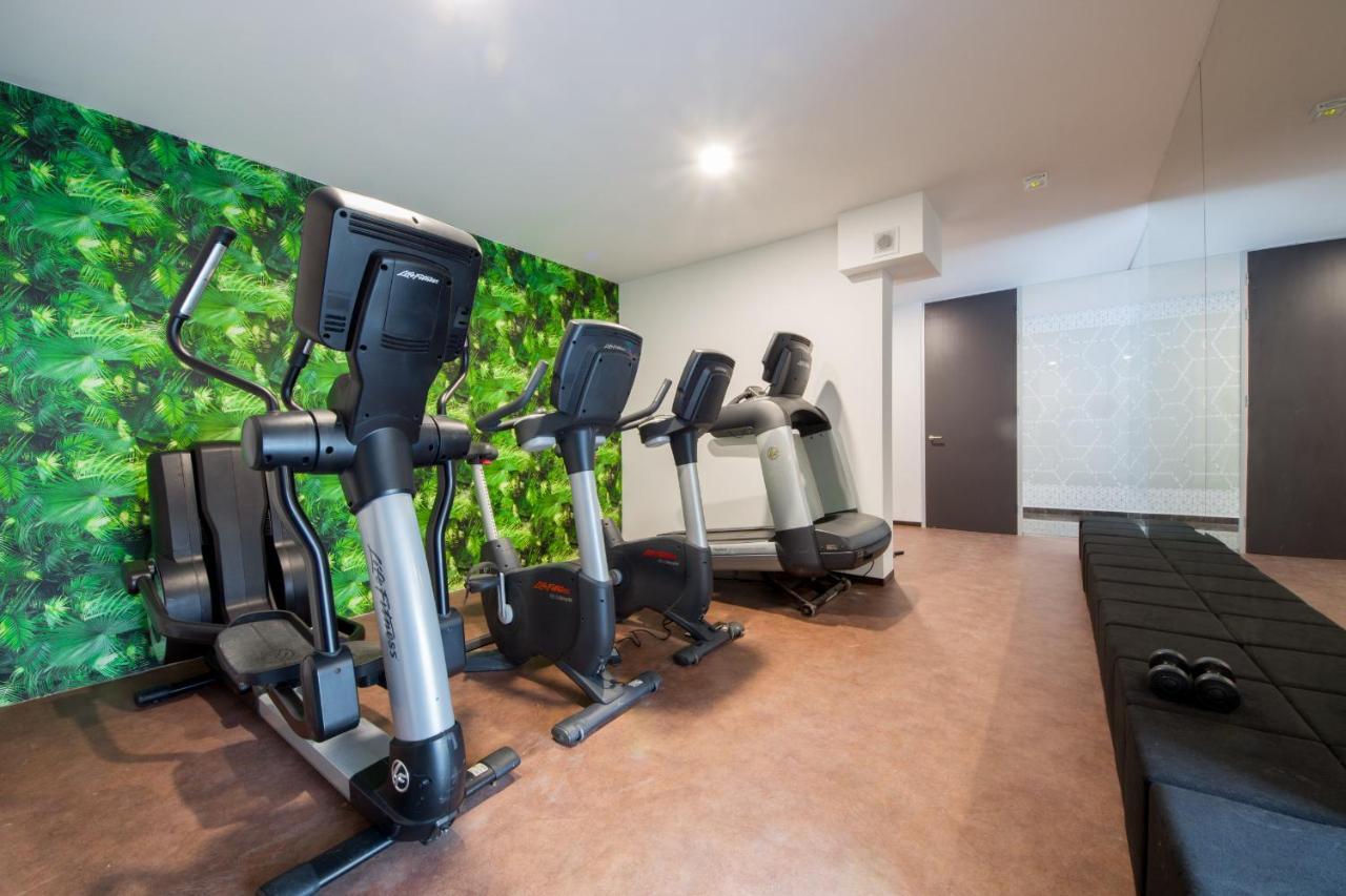 Apartament 23 Park City Ostrów Wielkopolski 外观 照片